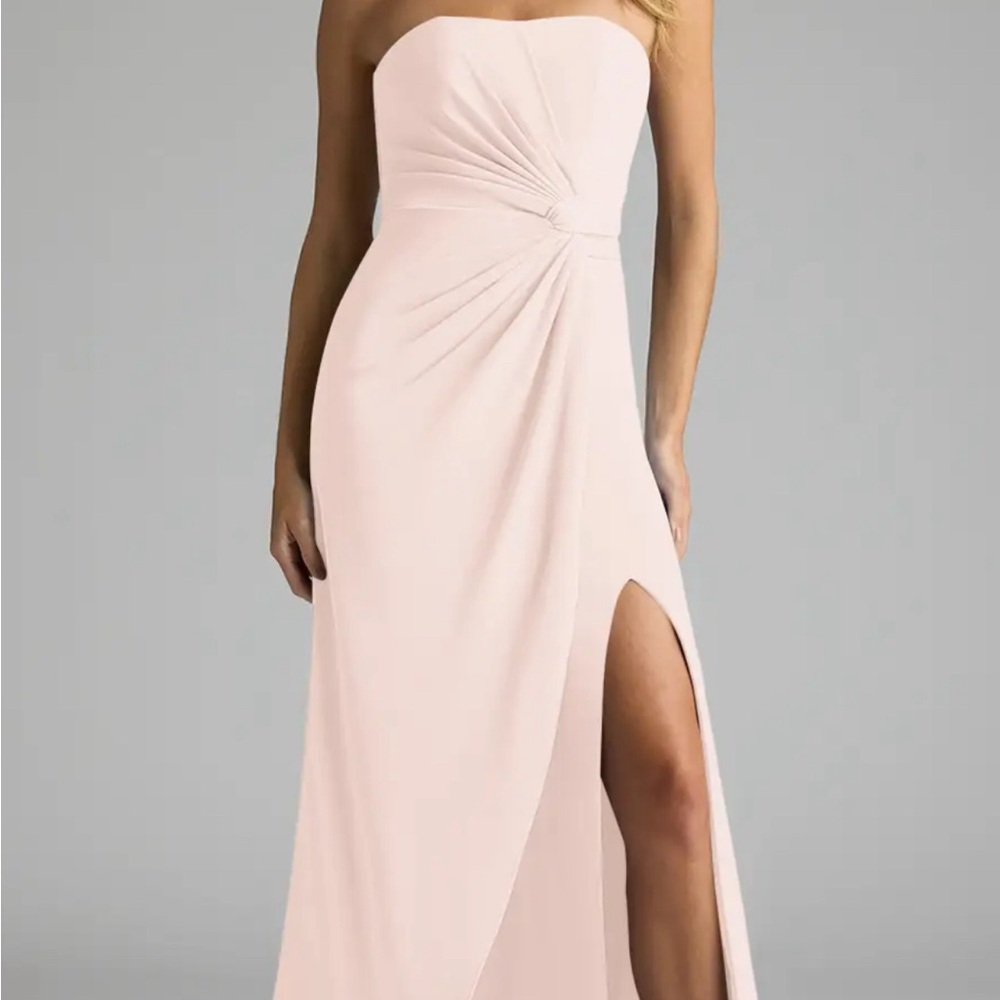 Azazie Jaqueline Bridesmaids Dress